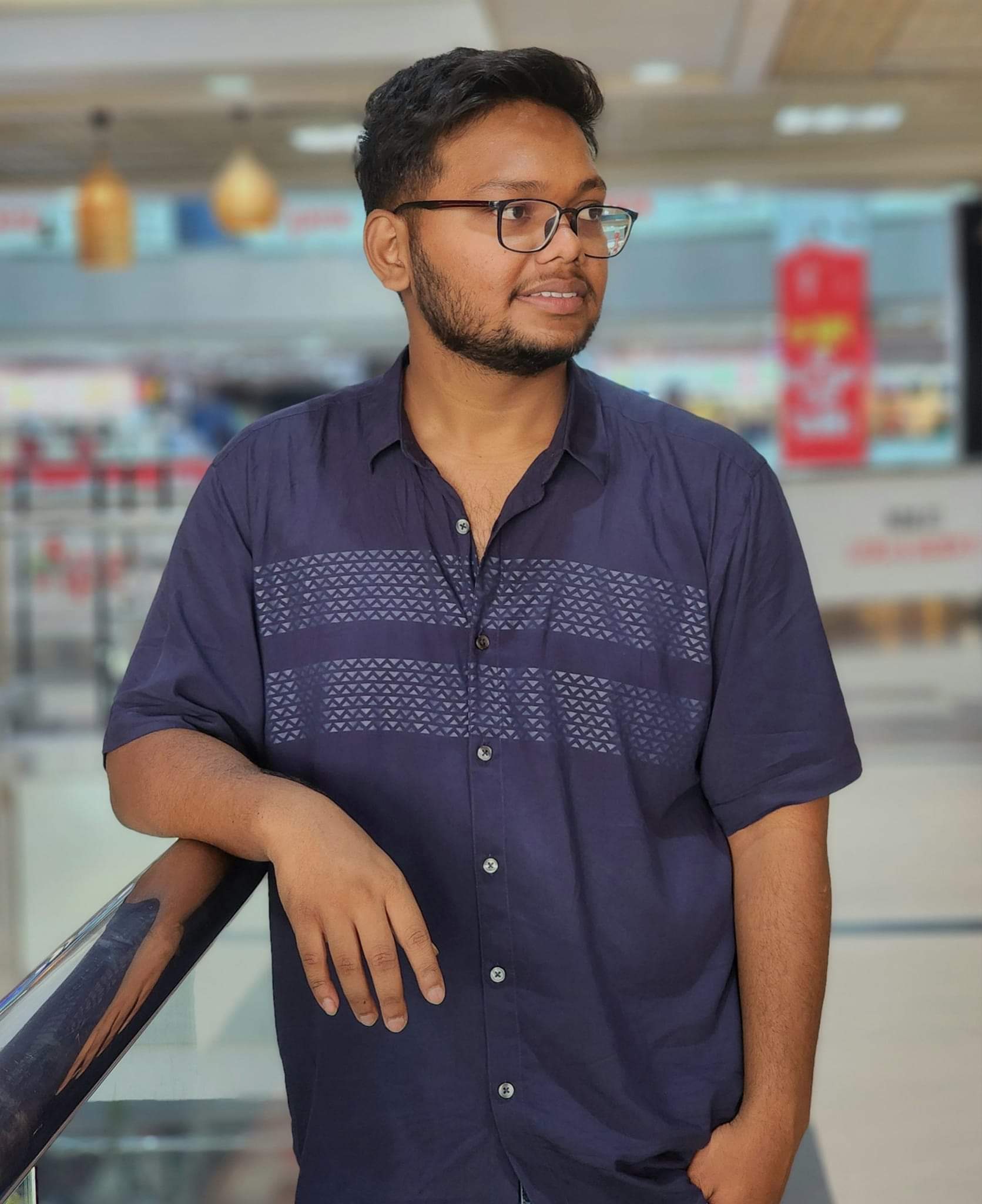 Rifat Ahmed